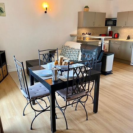 Appartamento Cigale De Gordes Esterno foto