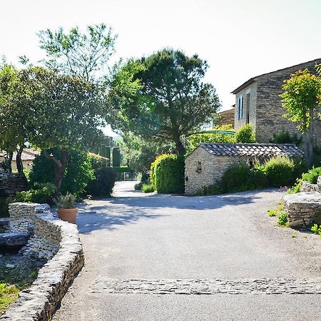 Appartamento Cigale De Gordes Camera foto