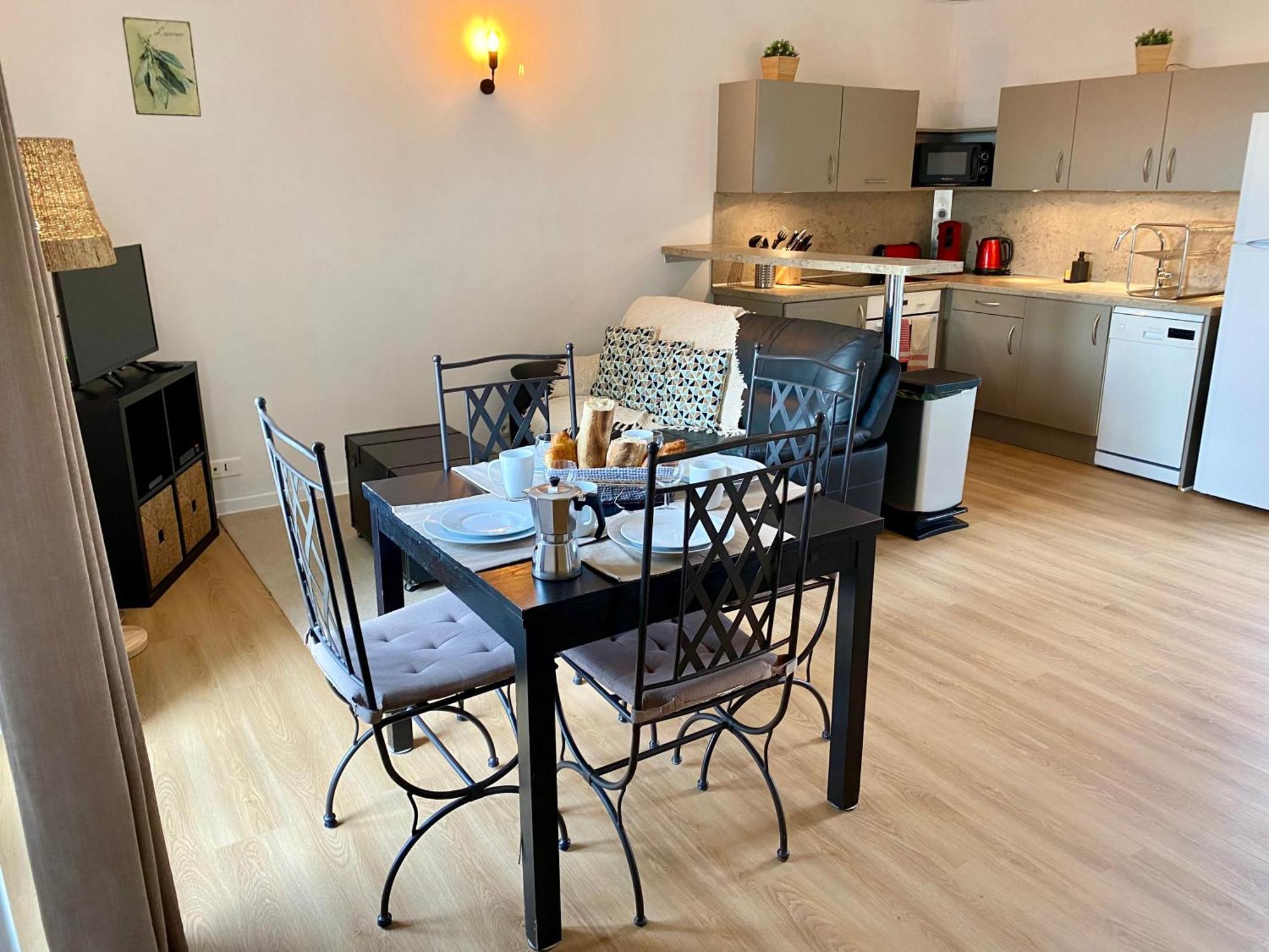 Appartamento Cigale De Gordes Esterno foto