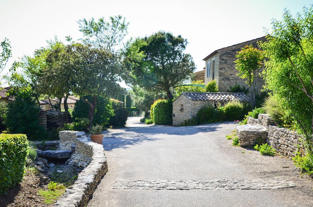 Appartamento Cigale De Gordes Camera foto